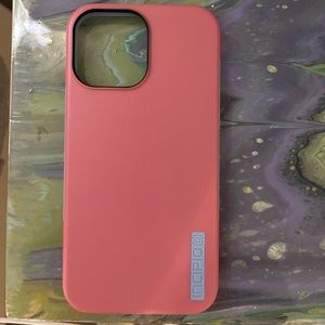 Incipio iPhone Case